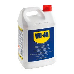 Produit multifonction WD-40 - Bidon de 5 L