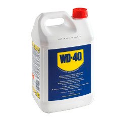 Produit multifonction WD-40 - Bidon de 5 L