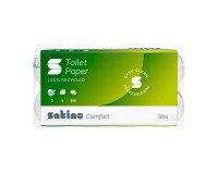 Papier toilette Satino Comfort MT1, 3 couches, extra