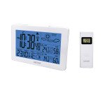 Estación Meteorológica Denver