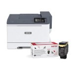 Imprimante laser couleur Wifi XEROX C320DNI + 1 toner 006R04823 noir