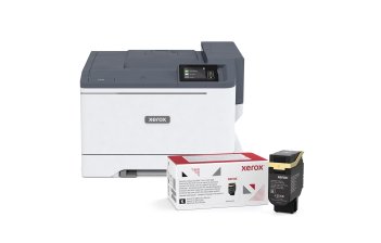 Laser printer 