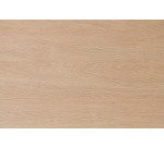 Mobiele bijzettafel gemengd hout 6 glijdende manden Pixy