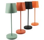 Lampe de table Nora - usage intérieur et extérieur