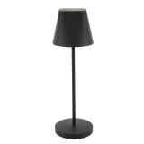 Lampe de table Nora - usage intérieur et extérieur