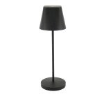 Lampe de table Nora - usage intérieur et extérieur