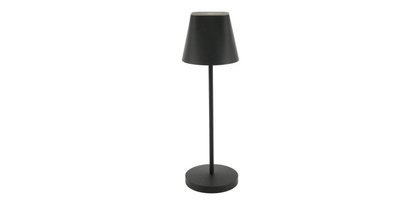 Lampe de table Nora - Usage intérieur et extérieur