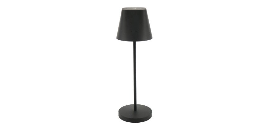 Lampe de table Nora - usage intérieur et extérieur