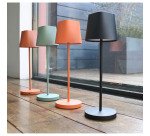 Lampe de table Nora - usage intérieur et extérieur