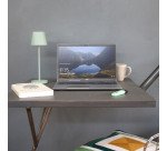 Lampada da tavolo Nora per uso interno ed esterno Unilux