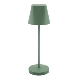 Lampe de table Nora - usage intérieur et extérieur