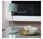 Lampe de table Nora - usage intérieur et extérieur