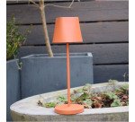 Lampe de table Nora - Usage intérieur et extérieur