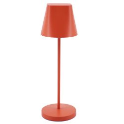 Lampe de table Nora - usage intérieur et extérieur