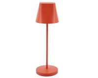 Lampe de table Nora - Usage intérieur et extérieur