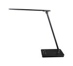 Lampe de bureau pliable Novy - 5 W - avec port USB