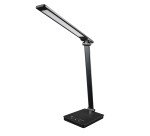 Lampe de bureau pliable Novy - 5 W - avec port USB