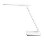 Lampe de bureau pliable Halo - 2 W - Support smartphone