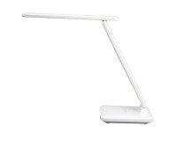 Lampe de bureau pliable Halo - 5 W - Support smartphone
