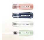 Corrector en seco cilíndrico 5 mm x 6 m MILAN 430 since 1918