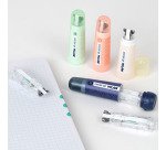 Corrector en seco cilíndrico 5 mm x 6 m MILAN 430 since 1918