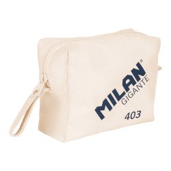 Neceser grande colección MILAN GIGANTE 403 since 1918 beige