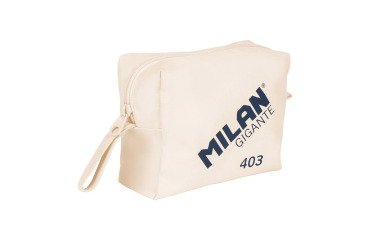 Neceser grande colección MILAN GIGANTE 403 since 1918 beige