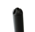 Portemanteau Totem métal noir