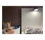 Lampe tête rotative Sunset - 2 W - Rechargeable