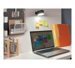 Lampe tête rotative Sunset - 2 W - Rechargeable