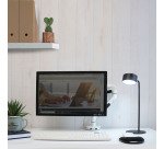 Lampe tête rotative Sunset - 2 W - Rechargeable