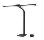 Lampe de bureau à poser avec Led intégrée Strata - Unilux - 11 W