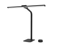 Tischlampe mit integrierter LED Strata - Unilux - 18 W