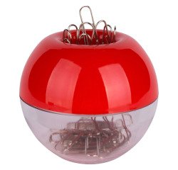 Distributor of Apli paper clips