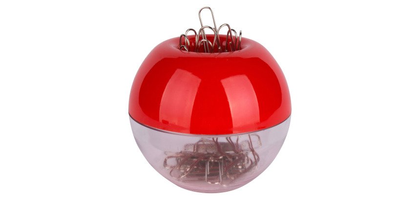 Distributeur de trombones Apli