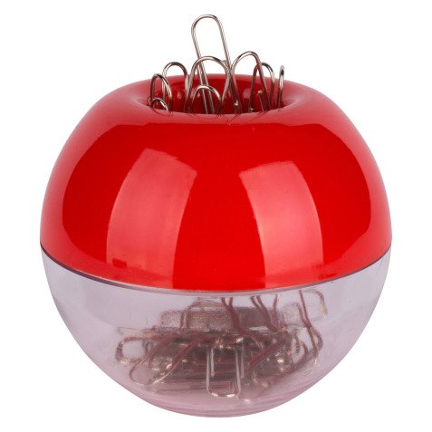 Distributeur de trombones Apli