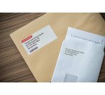 Imprimante d'étiquettes Brother QL-800