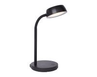 Lampada da tavolo Led Abby Maul