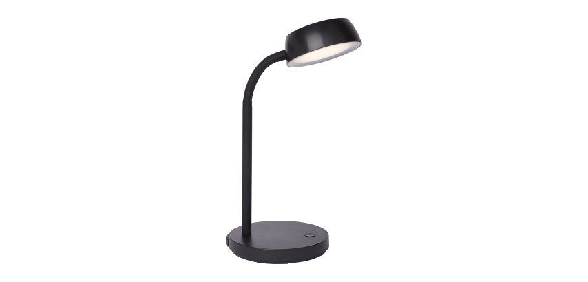 Lampada da tavolo Led Abby Maul