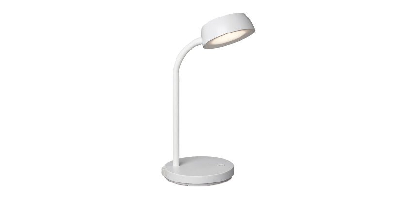 Lampada da tavolo Led Abby Maul