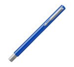 Stylo plume Vector Parker corps bleu - Pointe moyenne