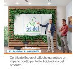 Nobo Lavagna bianca magnetica laccata Premium Plus 900x600mm