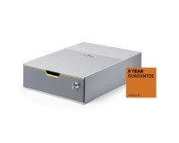 Módulo de clasificación con cerradura Durable Varicolor® 1 cajón