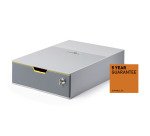 Módulo de clasificación con cerradura Durable Varicolor® 1 cajón