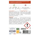 Cire rénovante nourrissante pour cuirs secs - 200 mL