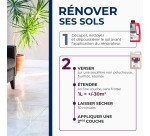 Rénovateur Brillant Protecteur pour sols intérieurs Strawaax "Star" - bidon 5 L