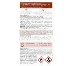 Régénérateur mobilier de jardin - spécial teck, bois exotique - 500 mL