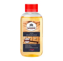 Soin régénérateur bois clair 125 ml