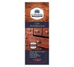 Soin régénérateur bois foncé 125 ml