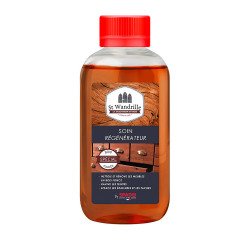 Soin régénérateur bois foncé 125 ml